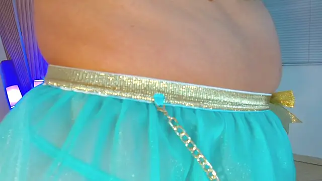 cheryl hs online show from February 14, 2026, 4:20 am