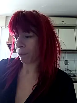Annarella Pika online show from May 8, 2026, 11:37 am