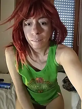 Annarella Pika online show from June 5, 2026, 10:54 am
