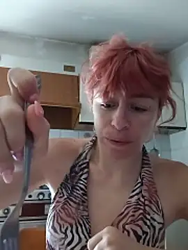 Snapshot of Annarella_Pika chatting on July 2, 2026, 12:11 pm Annarella Pika online show from July 2, 2026, 12:11 pm