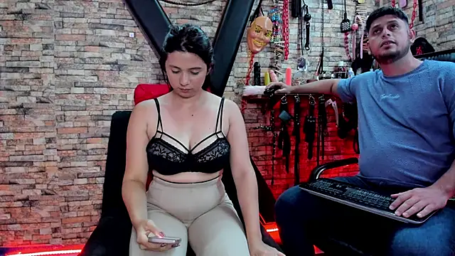 Liltildeman moon online show from January 12, 2025, 6:49 pm