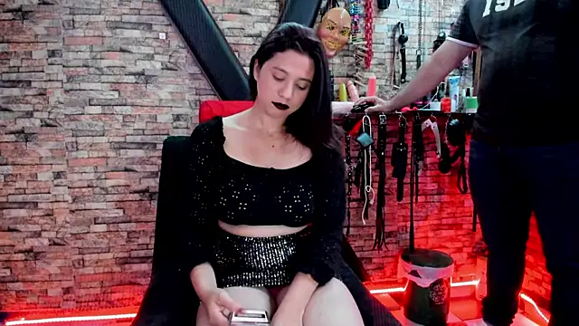 Liltildeman moon online show from January 15, 2025, 10:57 pm