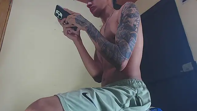 GaboReyes online show from October 9, 2025, 3:15 am