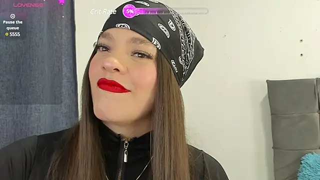 zoe69x online show from January 20, 2025, 4:32 am