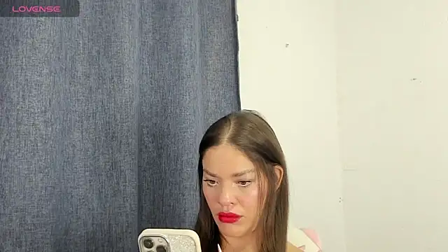 zoe69x online show from February 18, 2025, 2:49 am