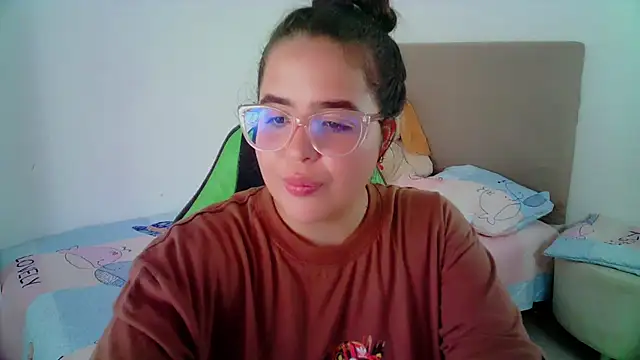  alicia z online show from January 14, 2025, 5:45 pm