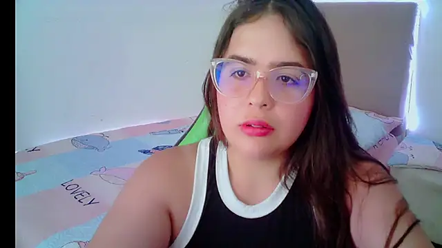  alicia z online show from January 20, 2025, 5:59 pm