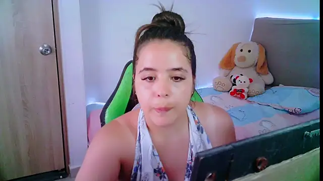  alicia z online show from January 31, 2025, 6:14 pm