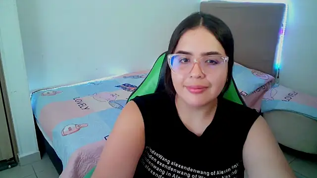  alicia z online show from February 20, 2025, 12:19 am