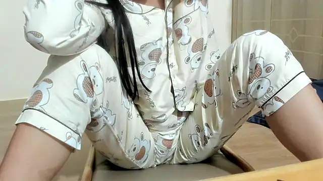 Beauty Asian Tina online show from February 7, 2025, 8:01 am