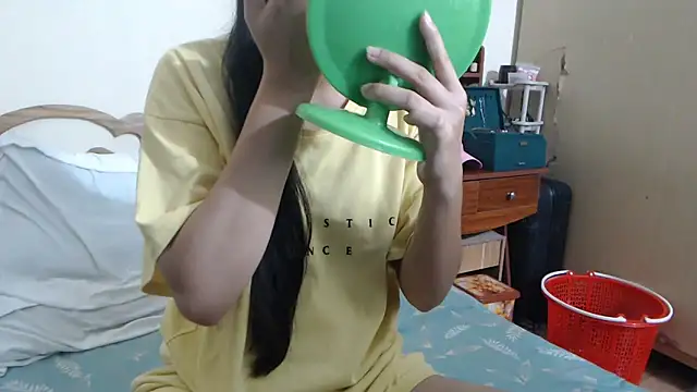 Beauty Asian Tina online show from October 30, 2025, 3:52 am