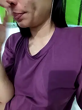 Beauty Asian Tina online show from November 12, 2025, 8:30 pm