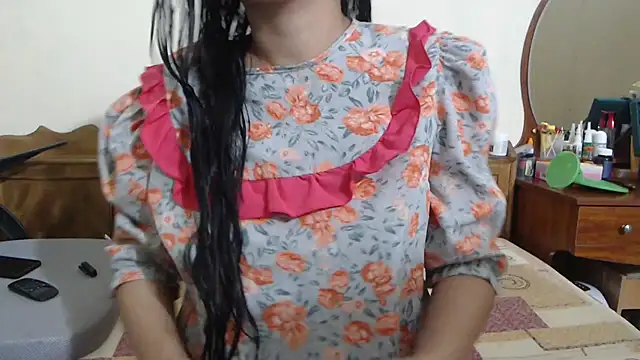 Beauty Asian Tina online show from November 20, 2025, 8:03 am