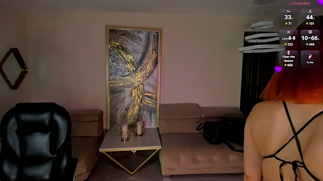 KateOwens online show from February 15, 2025, 10:22 am