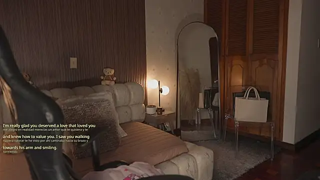 Snapshot of KateOwens chatting on July 4, 2026, 12:55 pm KateOwens online show from July 4, 2026, 12:55 pm