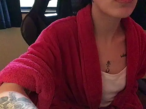 YumieCp online show from March 8, 2025, 11:28 pm