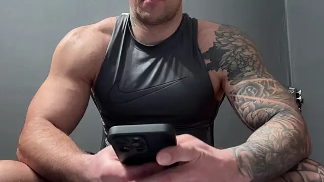 Mr YourGod online show from February 8, 2026, 10:40 am