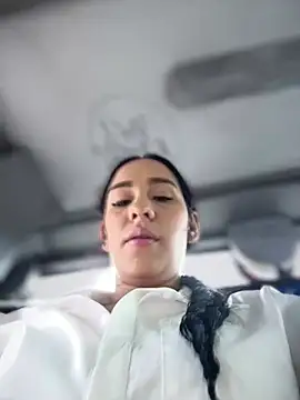   IRIS   online show from March 18, 2026, 5:49 pm