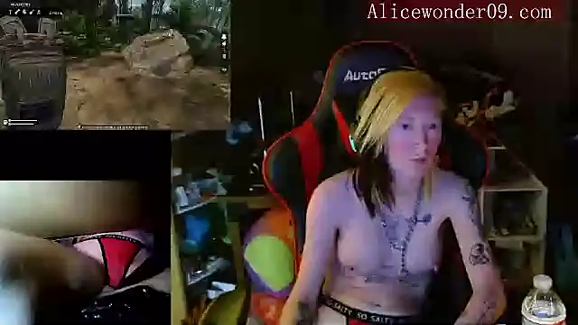 alicewonder09 online show from December 4, 2024, 7:39 am