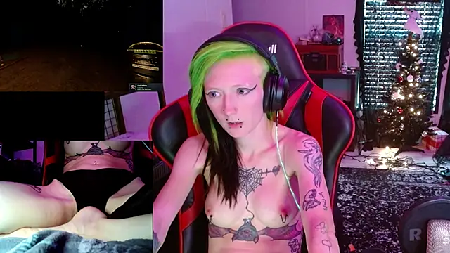 alicewonder09 online show from December 13, 2025, 7:53 pm