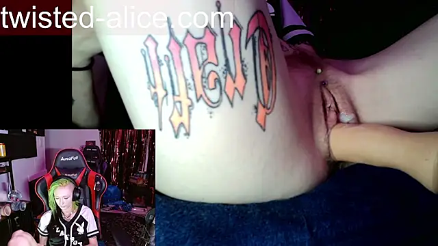 alicewonder09 online show from July 18, 2026, 3:22 am