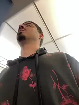 Bbyboyivan online show from January 29, 2025, 1:05 am