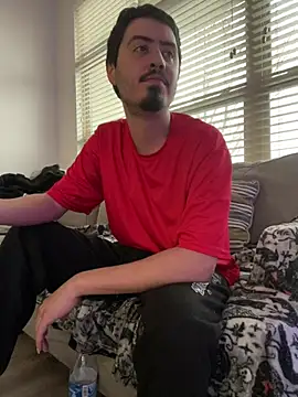 Bbyboyivan online show from February 9, 2025, 11:04 pm