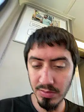 Bbyboyivan online show from March 16, 2025, 7:49 pm