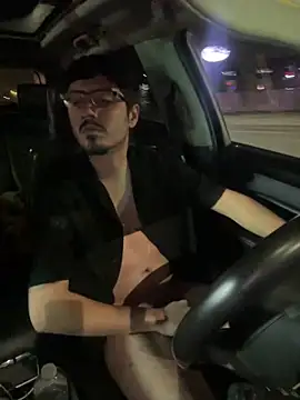 Bbyboyivan online show from February 8, 2026, 2:59 am