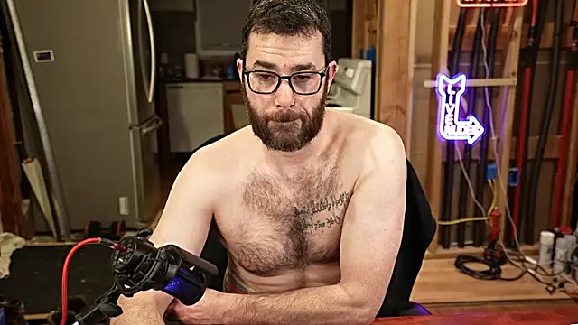 Fastflogger1 online show from February 22, 2025, 1:44 am