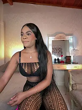 shannol ryan online show from April 8, 2026, 1:38 am