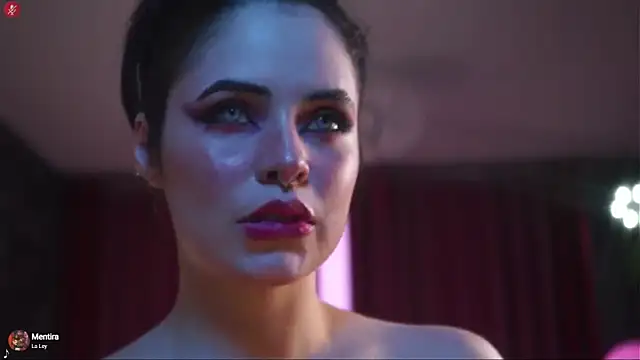 alessa goreng online show from December 31, 2024, 2:40 am