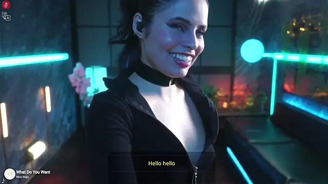 alessa goreng online show from February 20, 2025, 1:57 am