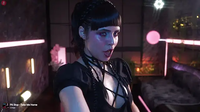 alessa goreng online show from February 23, 2025, 8:39 am