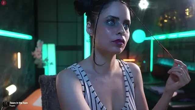 alessa goreng online show from March 10, 2025, 7:53 am