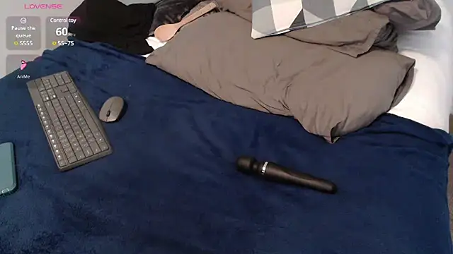 Agatha6969x online show from January 10, 2025, 6:28 pm