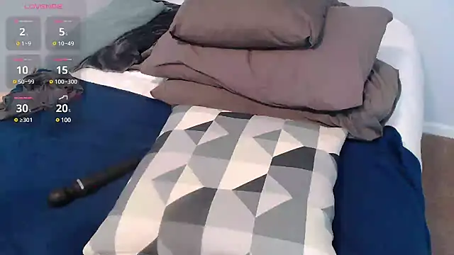 Agatha6969x online show from January 14, 2025, 4:29 pm