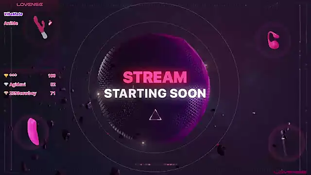 Agatha6969x online show from March 20, 2025, 6:09 pm