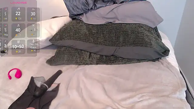 Agatha6969x online show from March 11, 2026, 1:17 pm