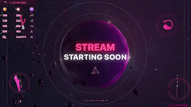 Agatha6969x online show from April 1, 2026, 1:34 pm