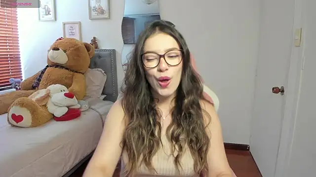 samysweet 8 online show from March 10, 2026, 4:45 pm