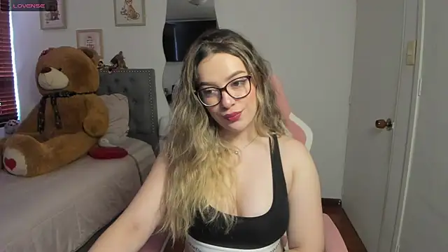 samysweet 8 online show from May 8, 2026, 1:38 pm