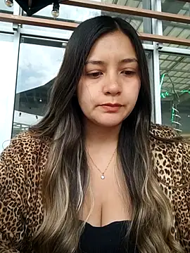 alana 69 online show from September 29, 2025, 6:35 pm