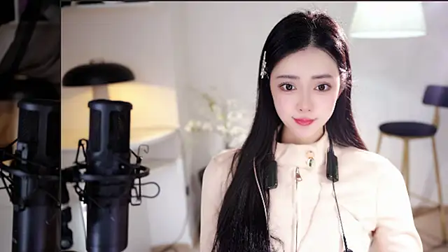 Ocean--Lili online show from March 25, 2026, 2:12 pm