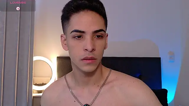 aodaboyyy online show from October 11, 2025, 1:20 pm