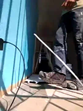 Pziko online show from January 12, 2026, 5:18 pm