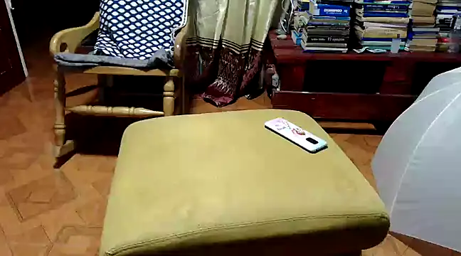 marinadenoche online show from January 23, 2025, 12:25 am