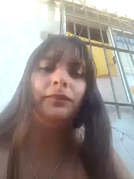 Snapshot of ZaraHoney chatting on December 4, 2024, 9:46 pm ZaraHoney online show from December 4, 2024, 9:46 pm