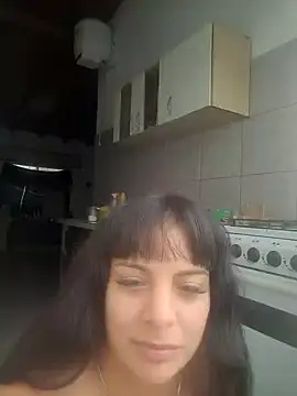 Snapshot of ZaraHoney chatting on January 19, 2025, 3:53 pm ZaraHoney online show from January 19, 2025, 3:53 pm