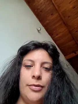 Snapshot of ZaraHoney chatting on January 20, 2025, 7:14 pm ZaraHoney online show from January 20, 2025, 7:14 pm